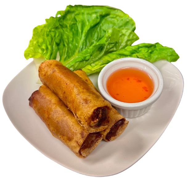 Chả Giò
