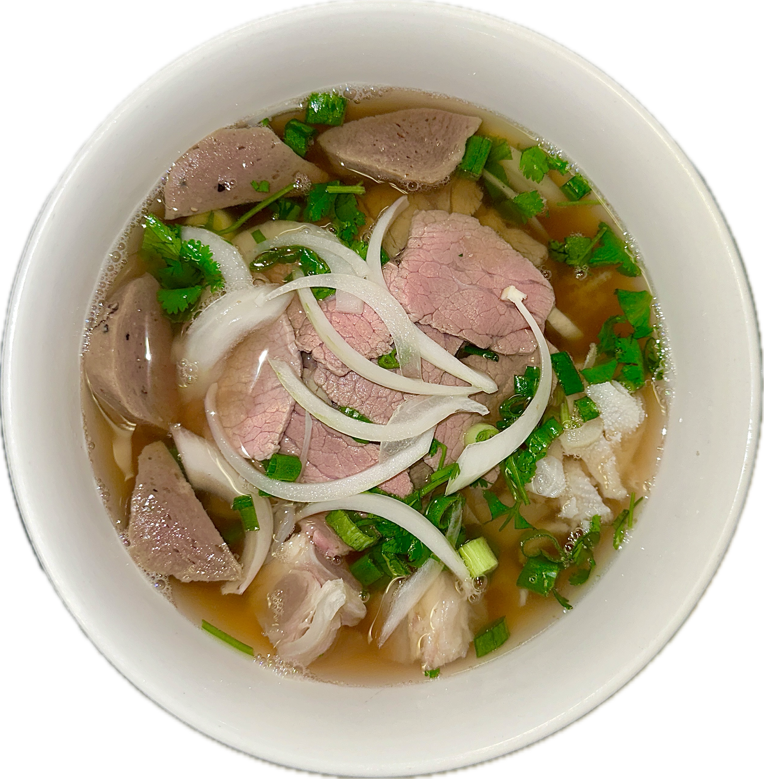 Phở Đặc Biệt