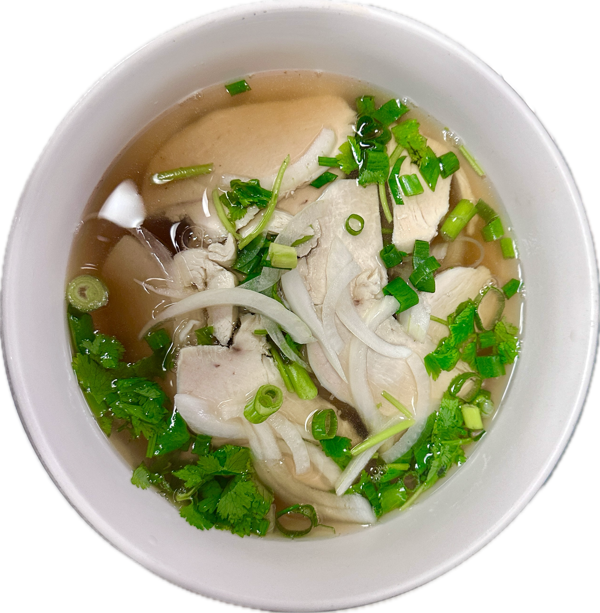 Phở Gà
