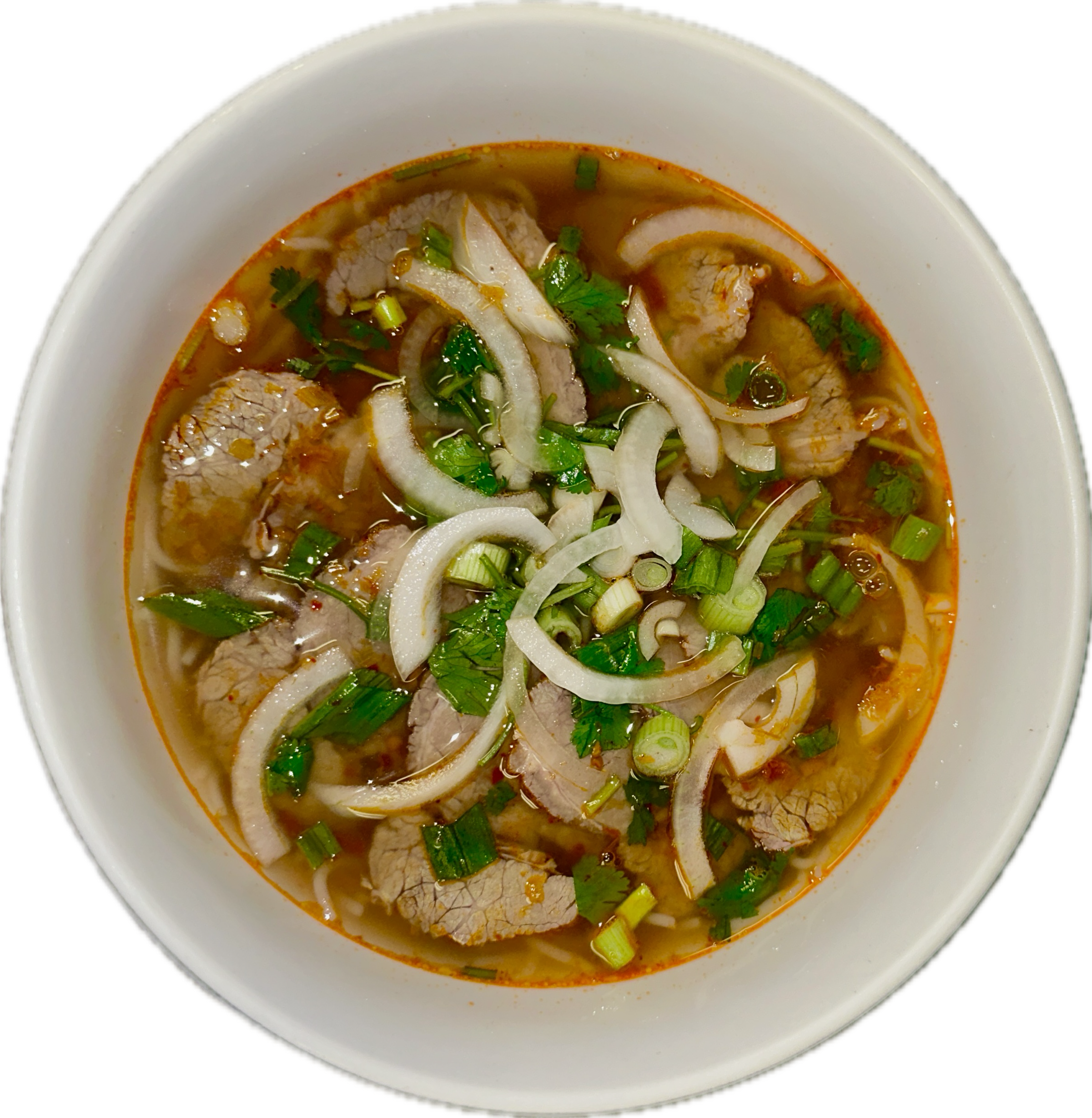 Bún Bò Huế