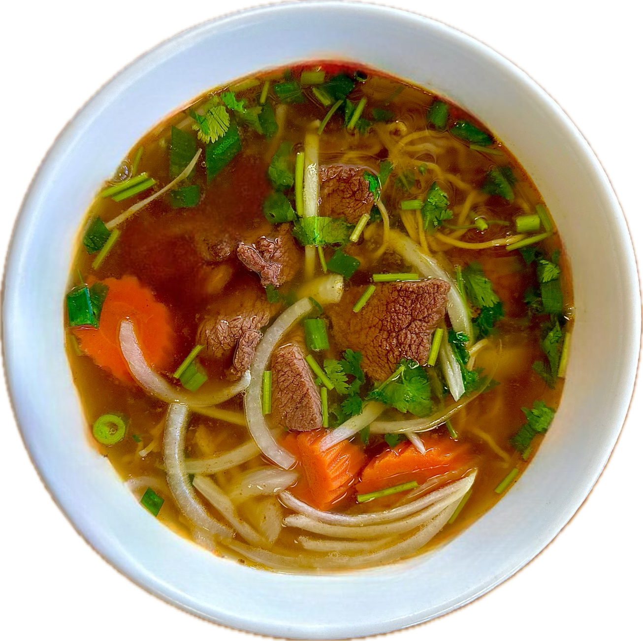 Mì Bò Kho