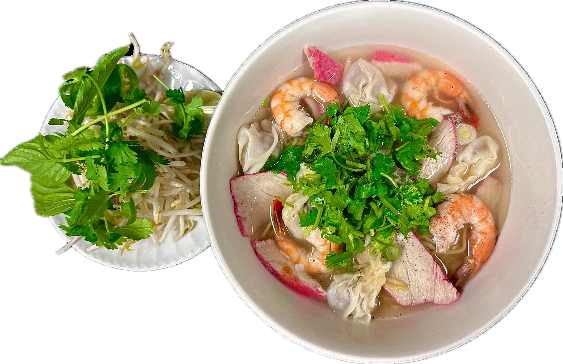 Mì Hoành Thánh