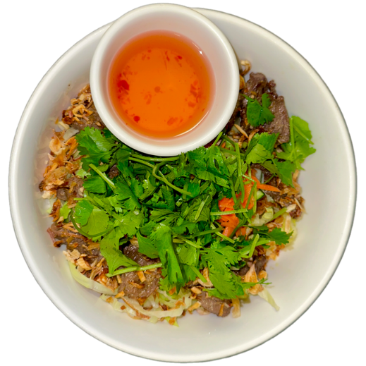 Bún Thịt Nướng