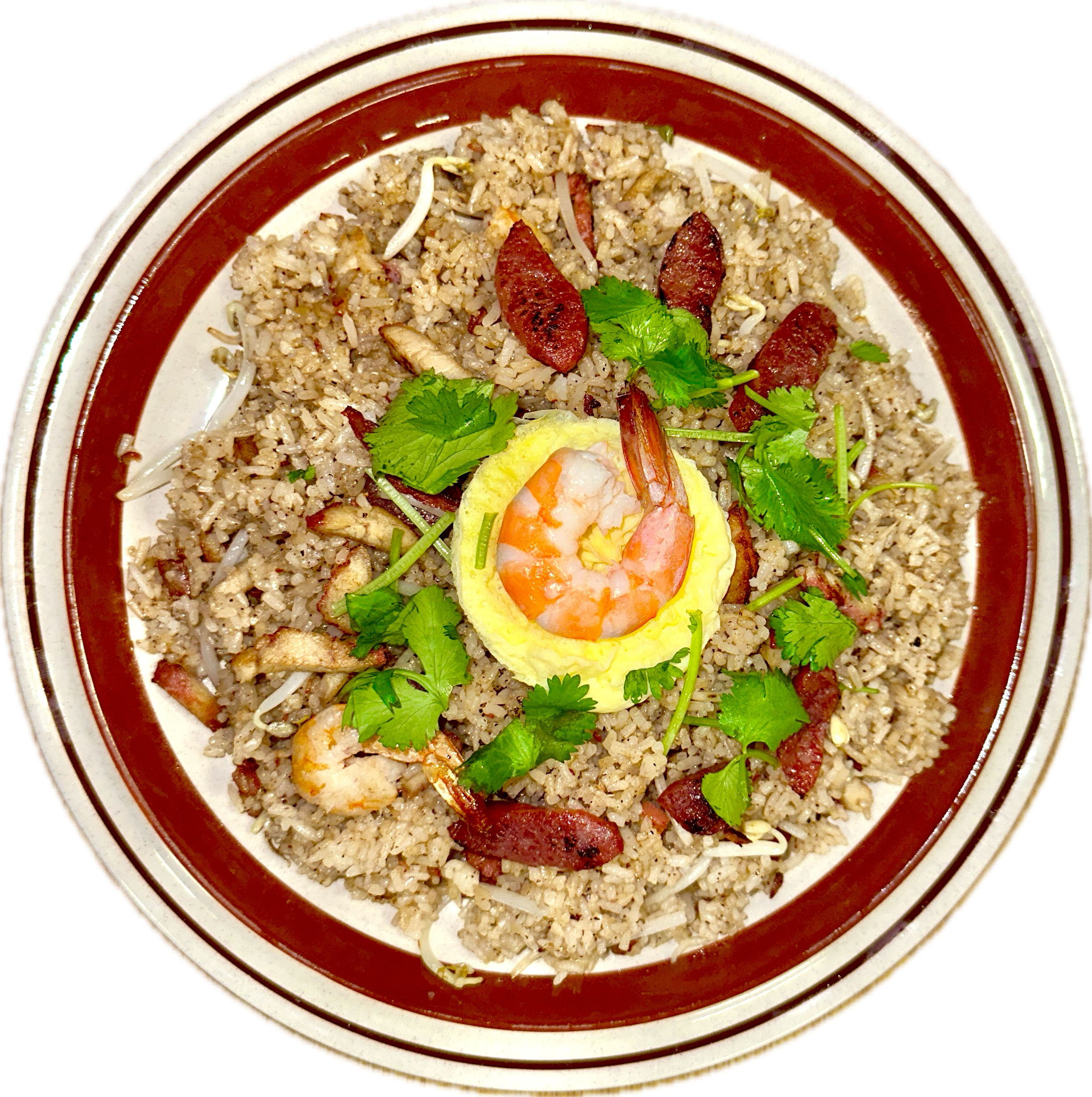 Cơm Chiên Đặc Biệt