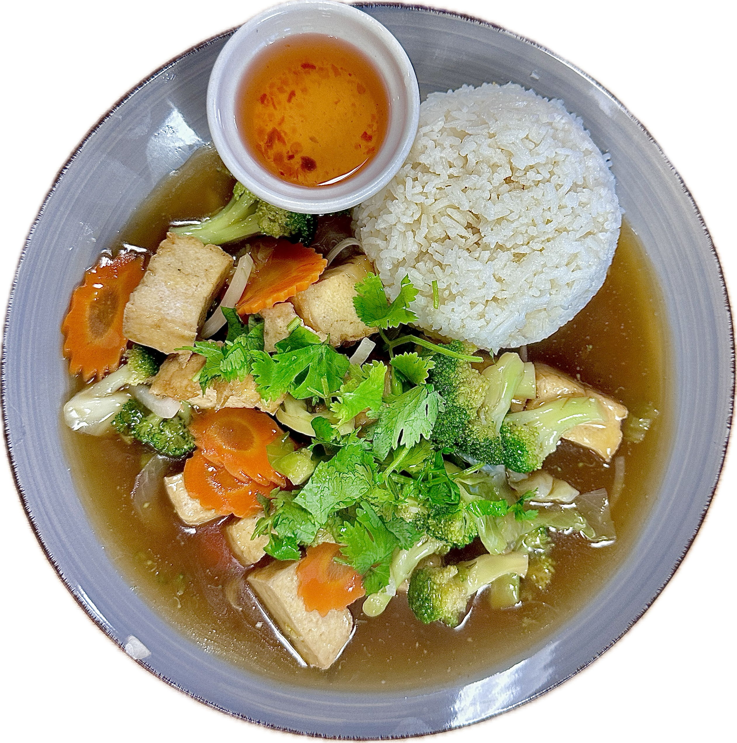 Cơm Chay