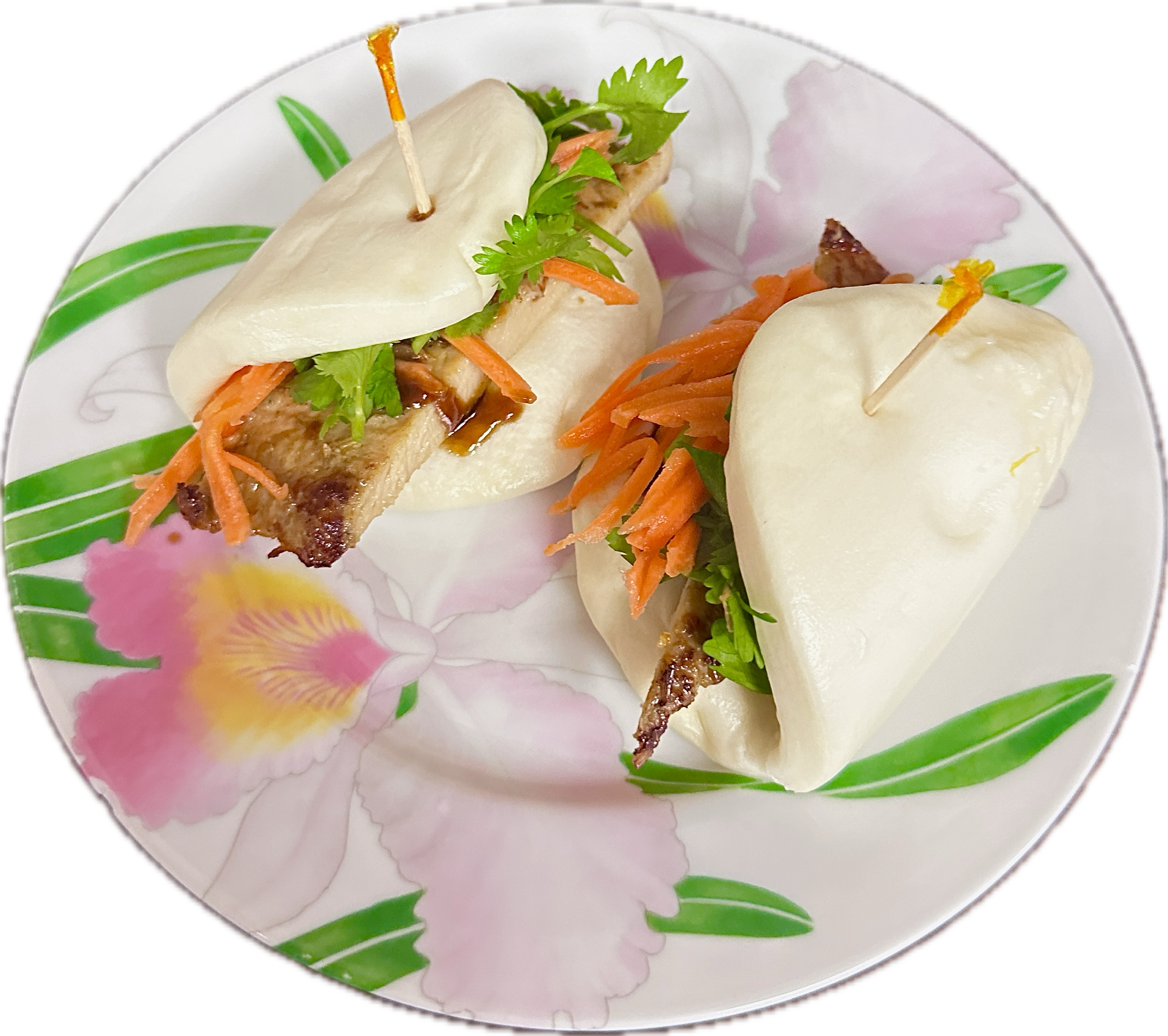 Bánh bao
