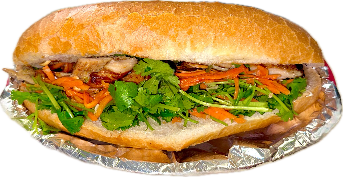 Bánh mì