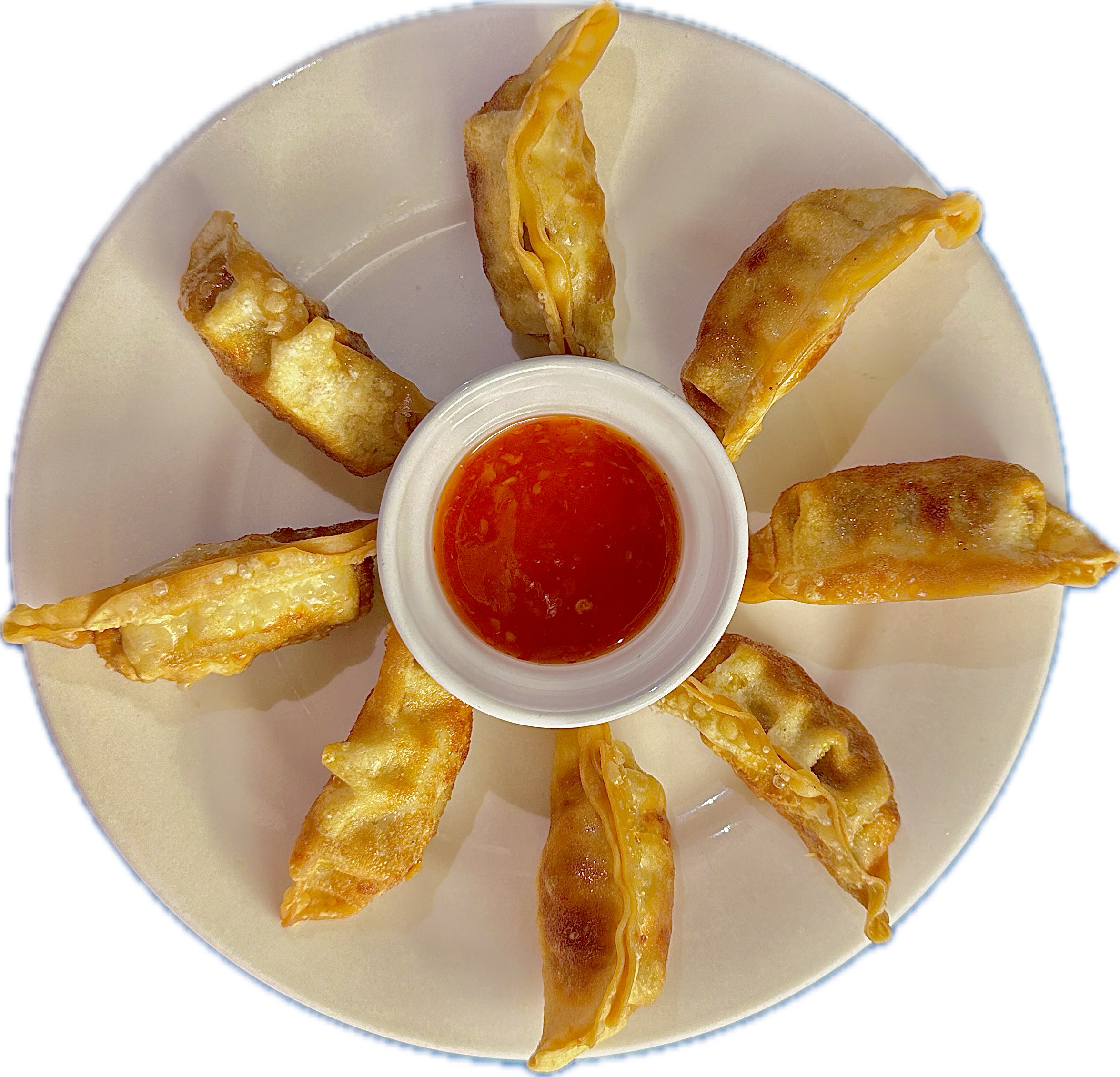 Potstickers