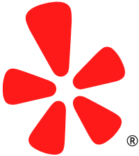yelp logo